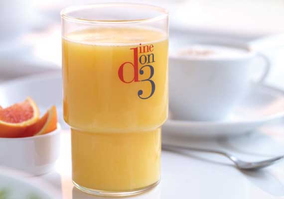 Interior and exterior hoarding, facade wraps and digital signage were required for the D3 launch.