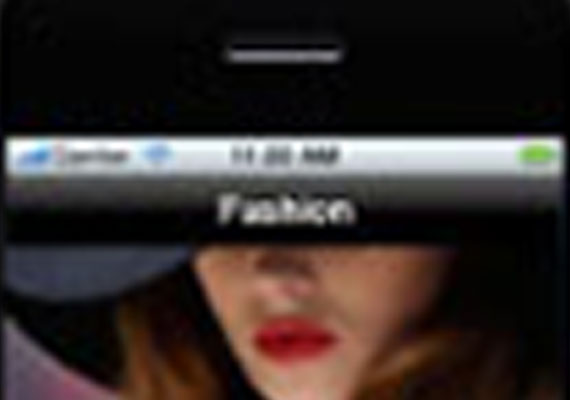 Layouts for Yorkdale's Y-App.