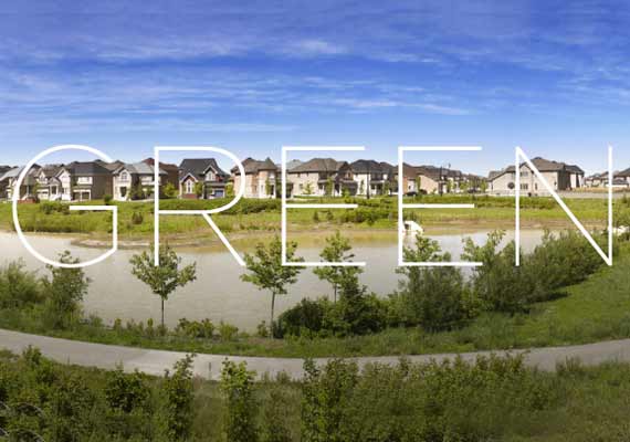 In this project, we let the visuals of the elegant design and craftsmanship of the homes take centre stage.